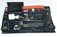 POSACENERE ALFA 156. SOLO ALCUNE PARTI (DA COMPLETARE CON COMPONENTI  ASSENTI)