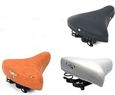 SELLA MONTEGRAPPA MOLLE BIANCO