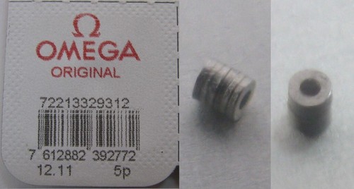 Omega 1332 watch movement - 1332, ...