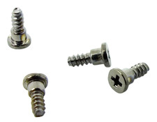 4 VITI CASIO ORIGINALE LUNETTA G-SHOCK  DW-5600BB DW-5600LCU dw5600ske DW5600 DW