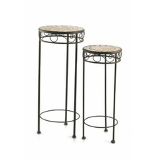 Galileo Set 2 porta piante da