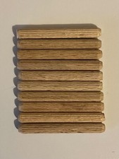 Ricambi ikea 10x picchetti - ricambi,