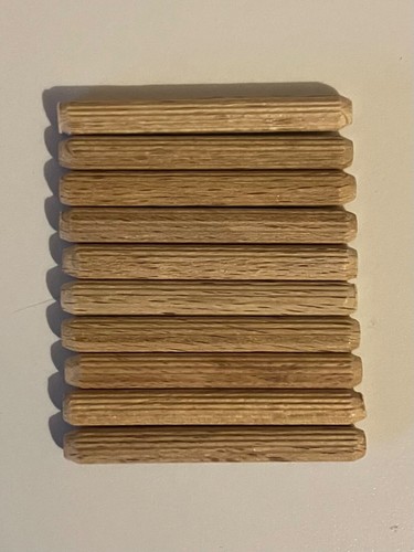 Ricambi ikea 10x picchetti - ikea,