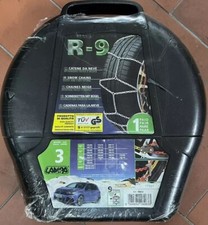 Catene Da Neve Lampa Auto R-9