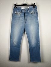 Diesel Limited Edition Pants Jeans Pantaloni  Blu Chiaro Slim Fit size 30 Small