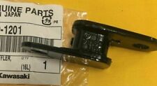 KAWASAKI KX 125 1992-2008 KX 250 1990-2004 KX 65 STAFFA SUPPORTO MARMITTA