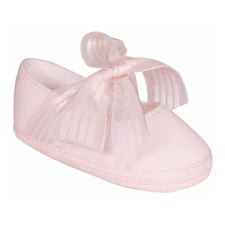 Scarpe culla bambino cervo