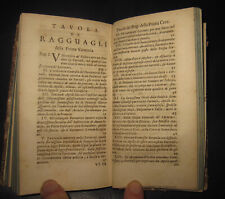 1669 Boccalini Traiano De'