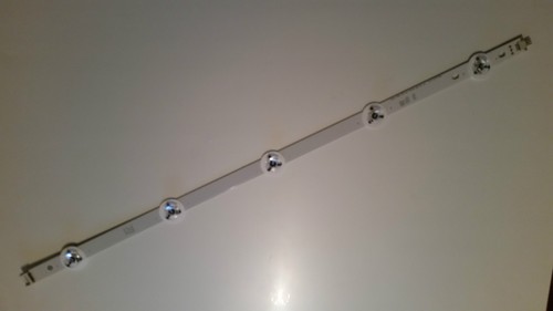Striscia retroilluminazione - striscia,