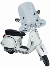 FABBRI PARABREZZA PARAVENTO TIPO ALTO PIAGGIO VESPA PX FRENO A DISCO 02 NO FACO
