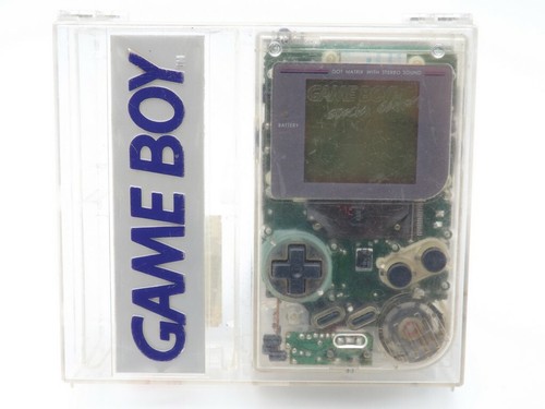Nintendo game boy - nintendo,