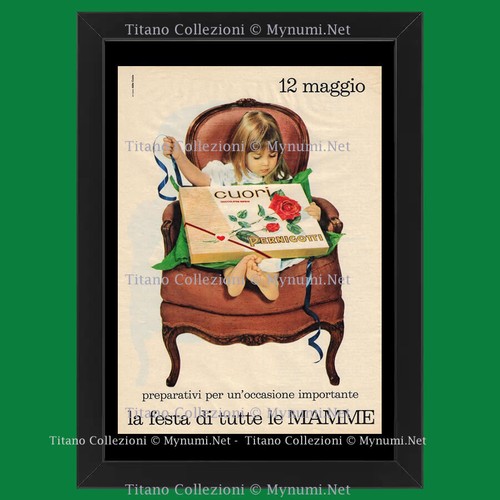 Anni pubblicità - '60,
