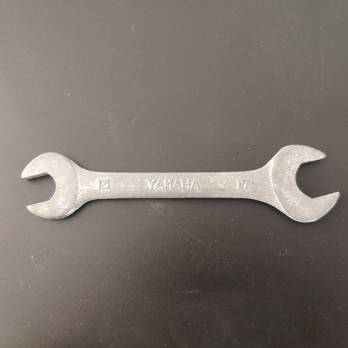 Yamaha chiave inglese - yamaha,