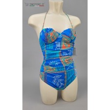 Costume Intero Bagno INES CRES