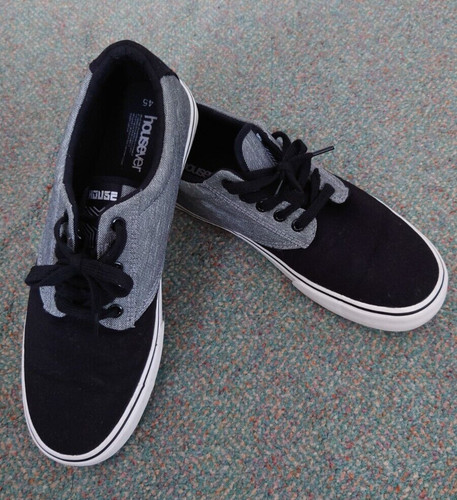 Sneaker uomo house tela - uomo,