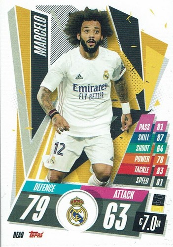 Topps match attax champions - match,