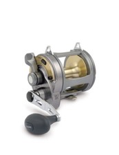 SHIMANO TYRNOS 16 MULINELLO A BOBINA ROTANTE TRAINA