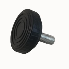 PIEDINO REGOLABILE M12 SCHWINN