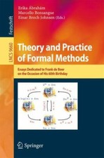 Theory and Practice of Formal