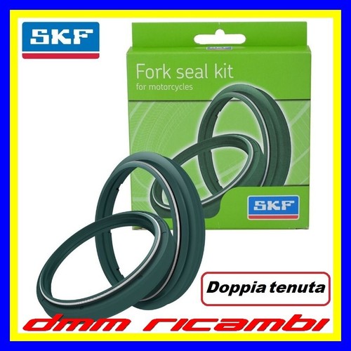 Kit paraoli 2 parapolvere - kit,