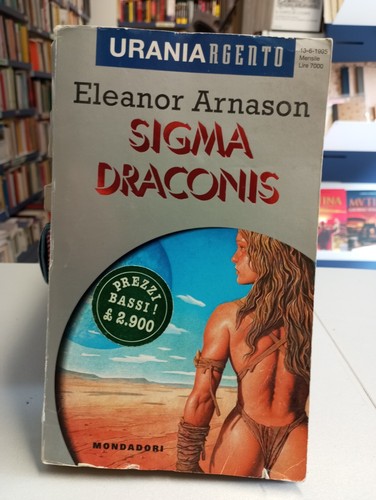 Sigma draconis eleanor - draconis,