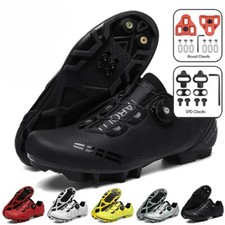 Sneaker da mountain bike uomo