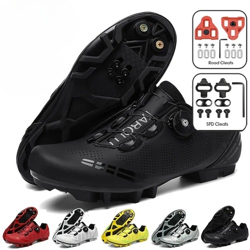 Sneaker mountain bike uomo - da,