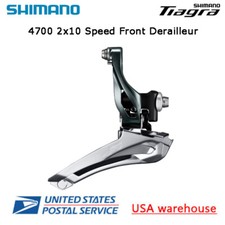 Shimano Tiagra FD-4700 2x10