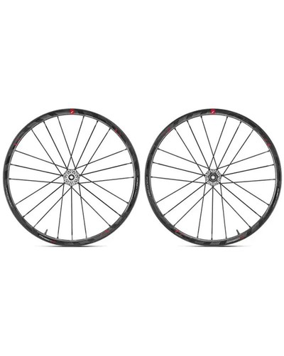 Fulcrum racing zero carbon - -,