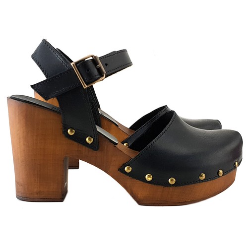 Zoccoli scarpe olandesi - , in