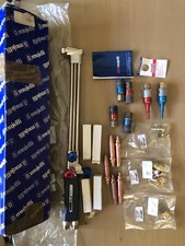 Cannello CGE Mujelli Nex-Mixer rubinetto a 90 Gradi Miscelazione in punta