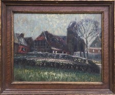 Quadro olio