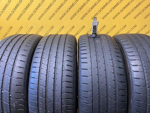 Pneumatici usati estivi gomme - pneumatici,