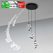 Lampadario a sospensione LED