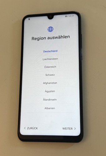 Huawei p30 lite - p30, edition