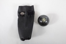 Pomello cambio in fibra di