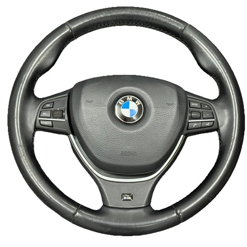 Volante sportivo bmw f07 f10 - volante,