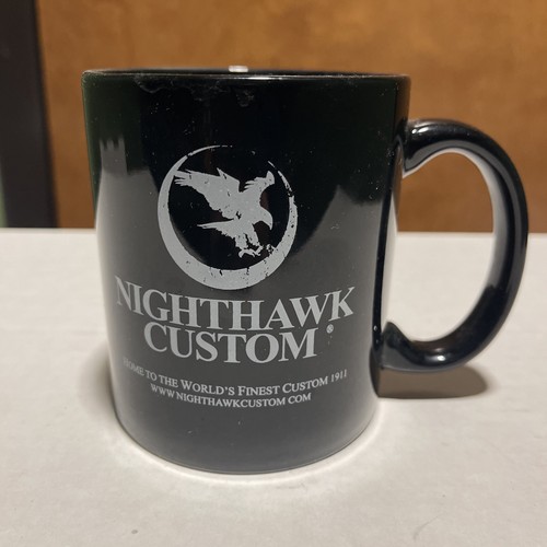 Nighthawk custom firearms 11oz - firearms,