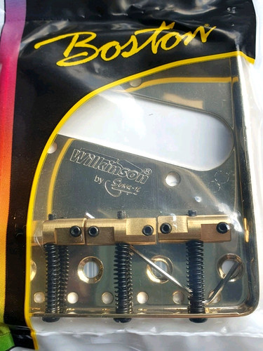 Wilkinson wtb bridge - bridge, per