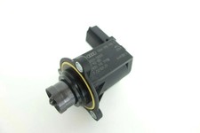 Org. Valvola ricircolo spinta