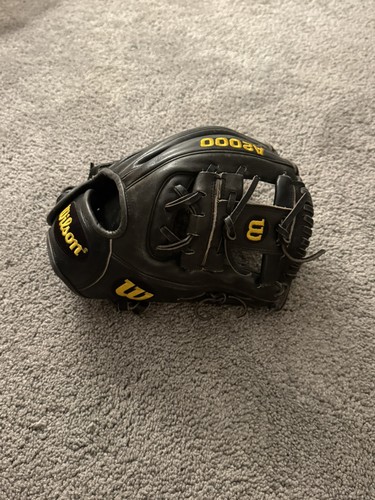 Guanto baseball wilson - baseball,