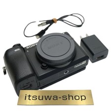 [Eccellente+] Sony Alpha a6300