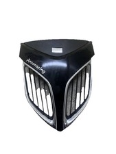 Carena tappo scudo centrale - scudo,