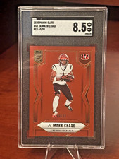 2025 Panini Donruss Elite