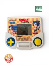 Tiger Electronics – 1988 –