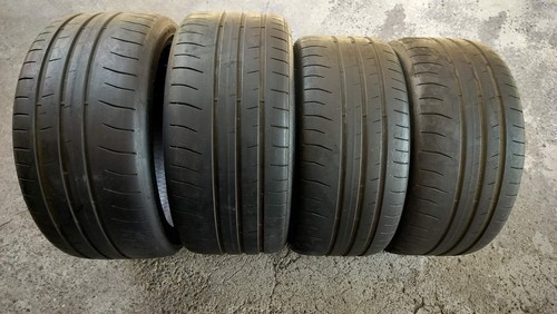 Goodyear estive 265 zr20 - goodyear,