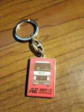 Renault Magnum AE  500 , 1990s/2000s  keychain