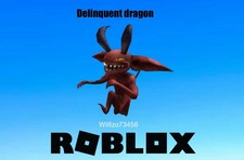 Delinquent Demon Back - Roblox tutte le piattaforme