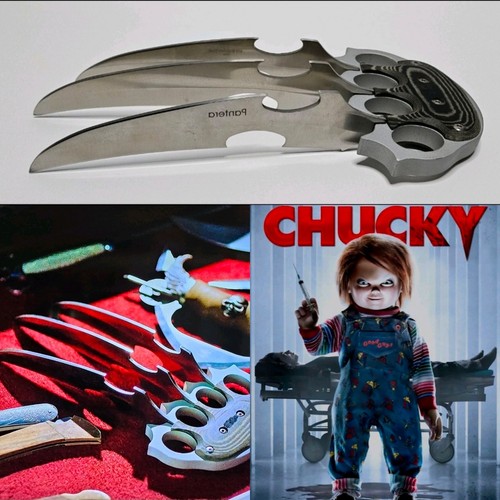 Coltello artiglio cult - cult, of