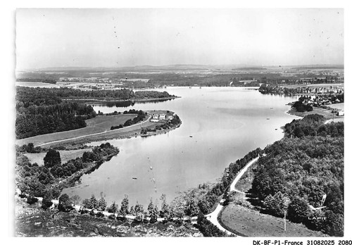 Bfp1 1041 lago - dk-bfp1-1041-88, di